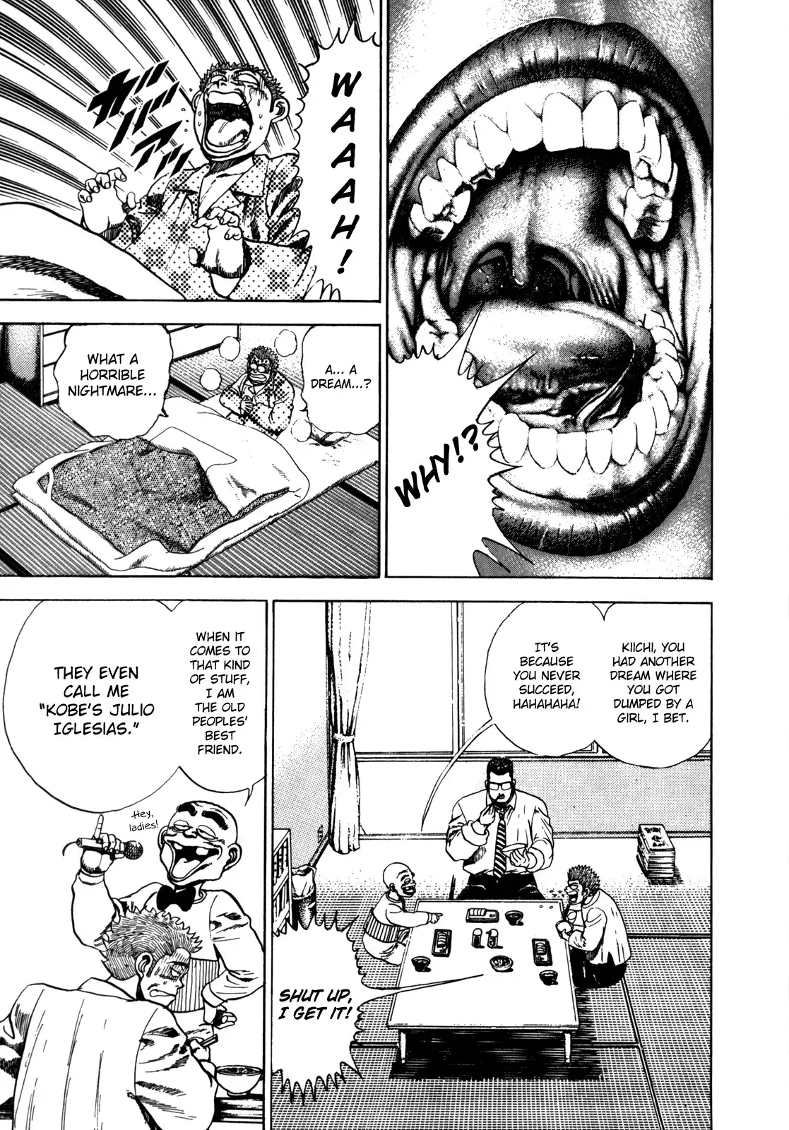 Koukou Tekken-den Tough Chapter 10.019 75